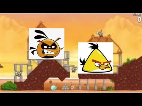 Bubbles Plays Angry Birds Rio Golden Beachball Part 1 Why Did Rovio