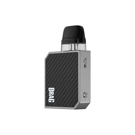VOOPOO DRAG NANO 2 – Cloud Street