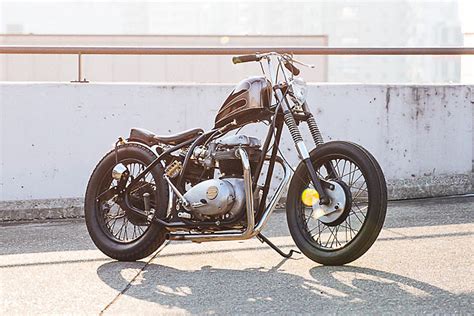 Bobber Builders Uk Reviewmotors Co