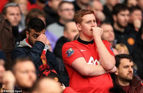 Manchester United Are Robbing The Fans Bookie Refunds Worth