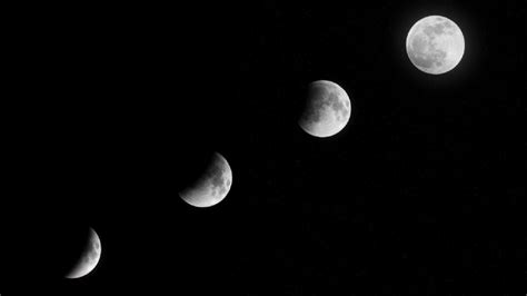 Luna Menguante Rituales Para Atraer La Abundancia En Esta Fase Exa Fm