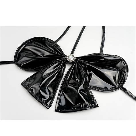 Sailor Moon Tsukino Usagi Black Bikini Cosplay Costume CosplayClass