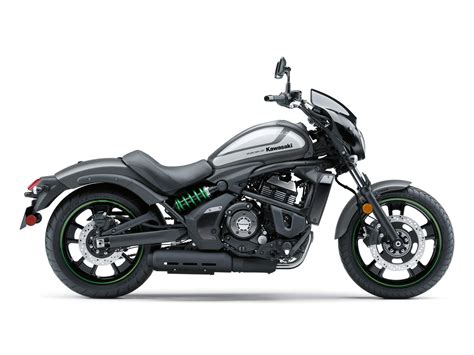 Kawasaki Vulcan S Abs Cafe Review Total Motorcycle