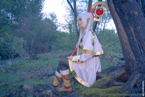 Aery Tiefling Nude OnlyFans Leaks Fappening Page 2 FappeningBook