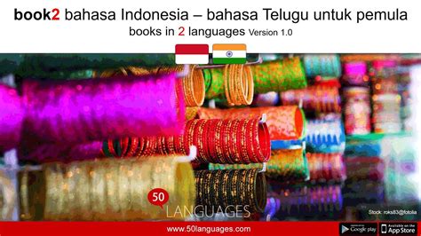 Bahasa Telugu Untuk Pemula Dalam 100 Pelajaran YouTube