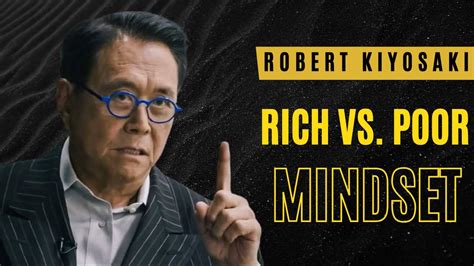 Mind Blowing Rich Vs Poor Mindset One Of The Best Interview By