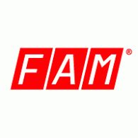 Fam Logo PNG Vector (EPS) Free Download