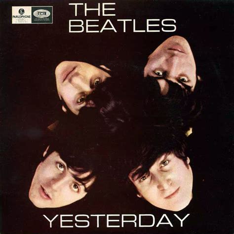 The Beatles Yesterday | The Beatles Wallpaper