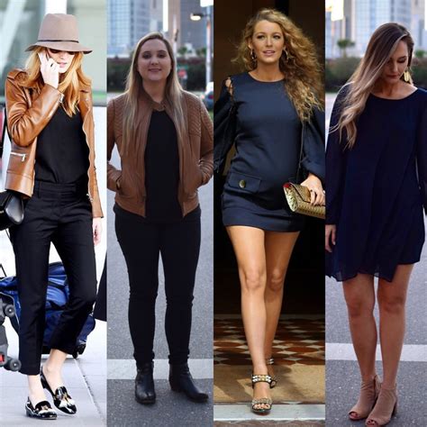 P I N S P O {Blake Lively} | Fashion Without the Fortune