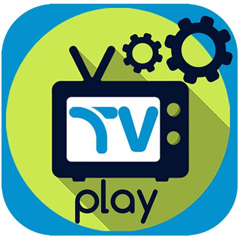 Telemac Tvplay Stb Apps On Google Play