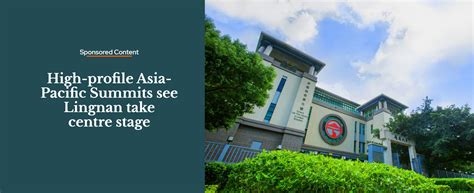 Lingnan University Qs Insights Magazine 11