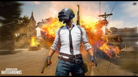 PUBG (playerunknown’s battlegrounds) New Tab for Chrome – H Covers ...