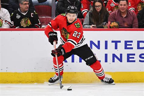 Chicago Blackhawks Injury Updates Ryan Donato Philipp Kurashev On Tap Sports Net