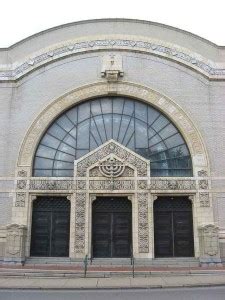 Rodef Shalom Temple & Biblical Garden | PGH Events