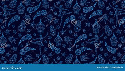 Russian Wallpaper, World Of Russia Pattern With Modern And Traditional ...