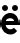 Category:Cyrillic Yo - Wikimedia Commons