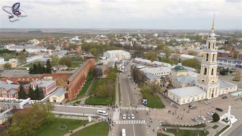 Wings for LIFE, Kolomna RUSSIA - YouTube