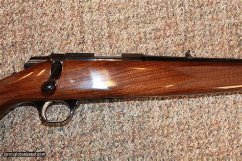 Browning Gold Medallion 22 Magnum A Bolt With Sights