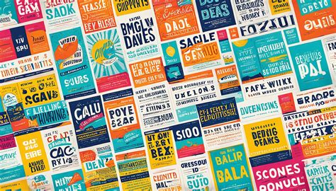 cheap promotional posters   business
