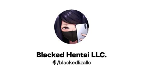 Blacked Hentai LLC Linktree