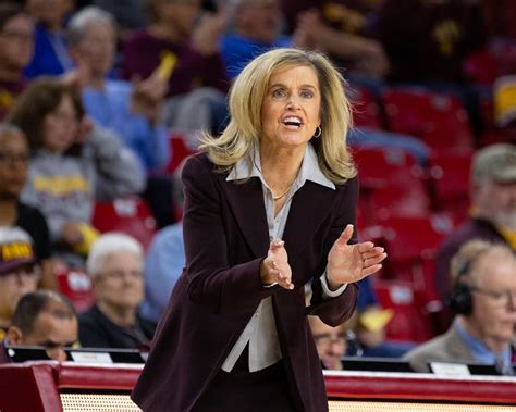 ASU women's basketball head coach Charli Turner Thorne starts podcast ...