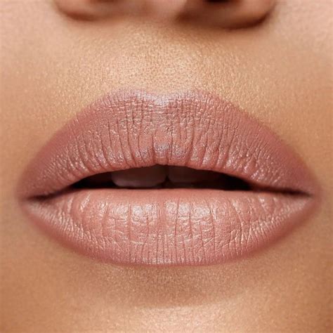 I Need A Nude Lipstick Smooth Nude Lilac Cream Finish Natasha