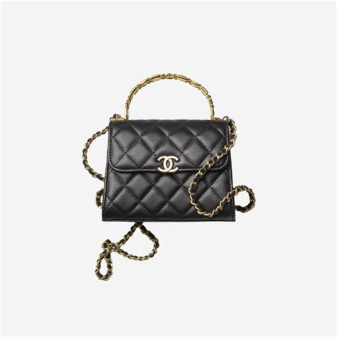 Chanel Ap B