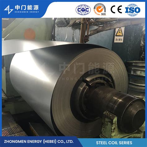 Custom 7 Gauge Steel Plate DIN ASTM AISI Carbon Hot Rolled Steel Coils