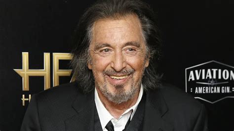 Al Pacino nun yeni projesi belli oldu Mafya babası rolünde