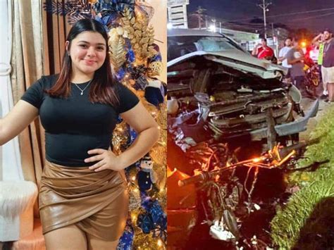 Triple Colisi N Deja Una Mujer Muerta En La Ceiba