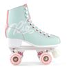 RIO ROLLER Rollschuhe Script Teal ROLLERDERBYHOUSE EU