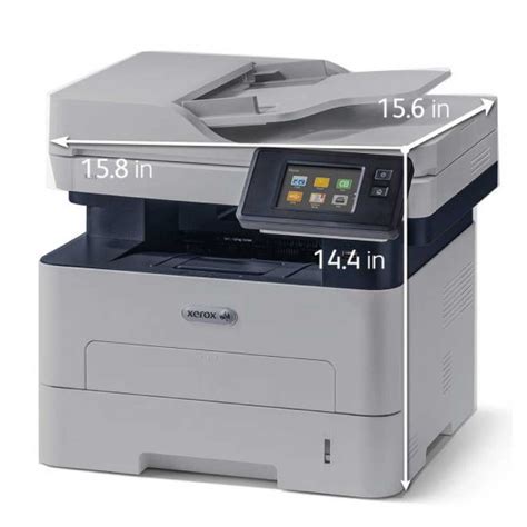 Xerox B215 A4 Mono Multifunction Laser Printer B215V_DNI | Printer Base