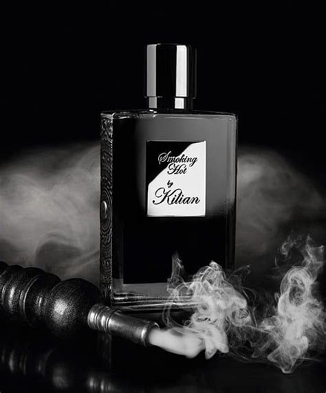 N C Hoa Unisex Kilian Smoking Hot Eau De Parfum Sahara Perfume