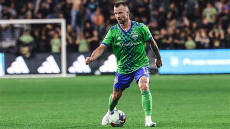 Three Matchups To Watch In SEAvSKC This Weekend Seattle Sounders