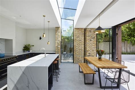 22 real-life kitchen extension ideas for the perfect culinary space ...