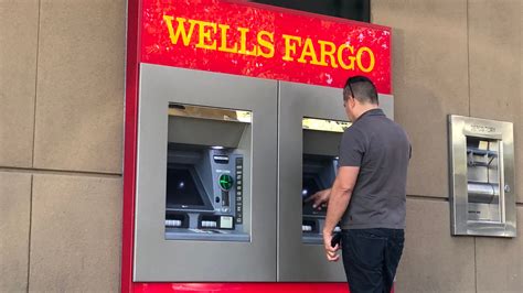 How Long Before I Get Charged An Overdraft Fee By Wells Fargo