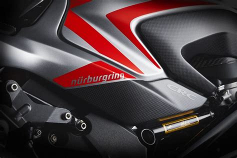 2022 MV Agusta Brutale 1000 Nürburgring First Look 12 Fast Facts