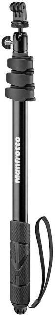 Manfrotto Compact Xtreme In Photo Monopod And Pole Vocas Sales