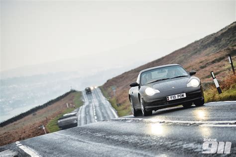 Porsche 996 Appreciation Thread | Page 13 | VW Vortex - Volkswagen Forum