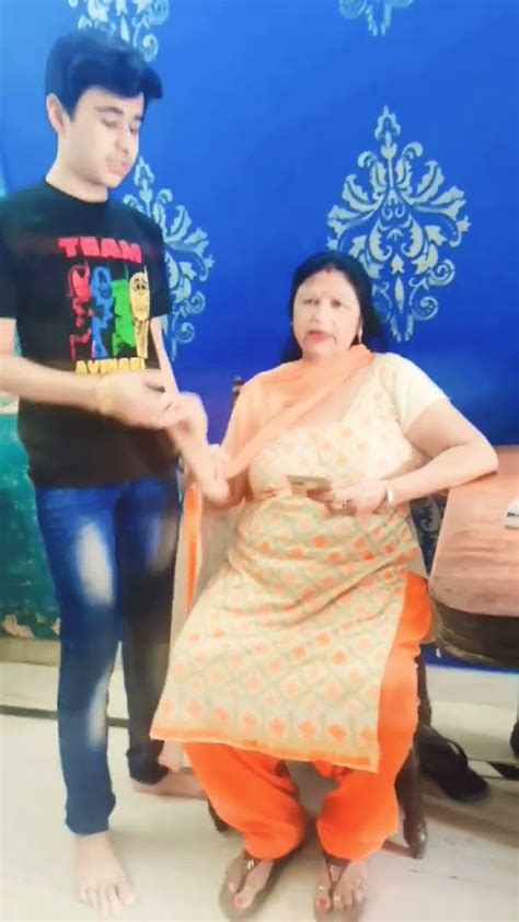 Pyari Dadi Maa Comedy Siblings Youtube