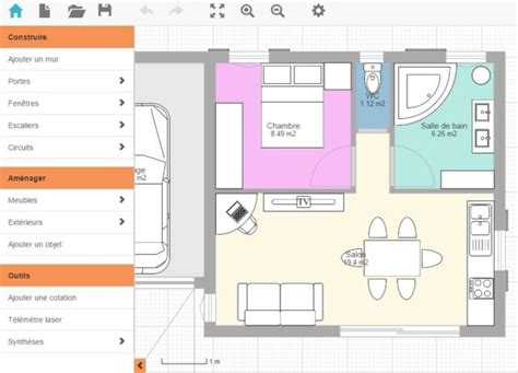 Logiciel D Architecture La S Lection Des Meilleurs Outils D Et D