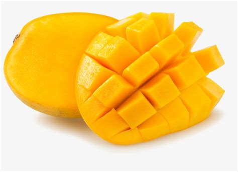 Mango Slice Png Clip Art Library