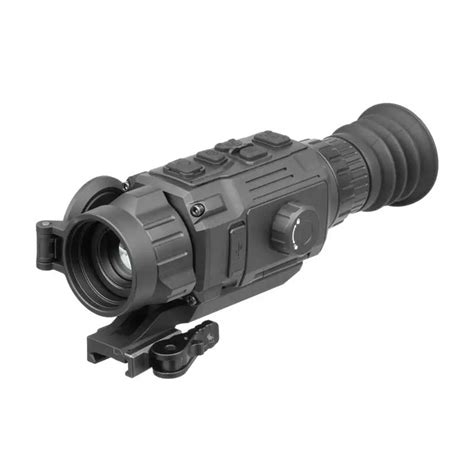 Agm Global Vision Rattler V2 Ts25 384 Thermal Scope