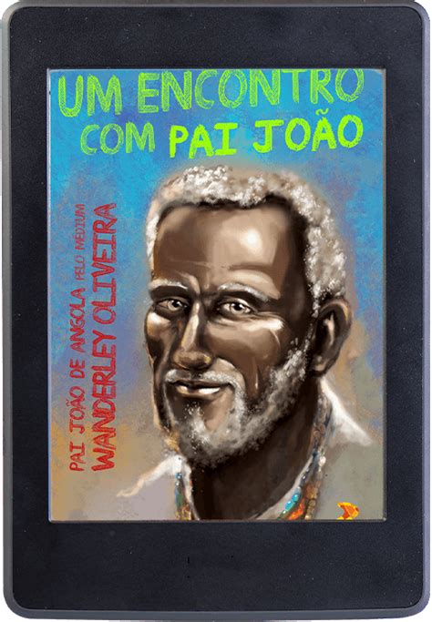 Pai João de Angola Archives Editora Dufaux