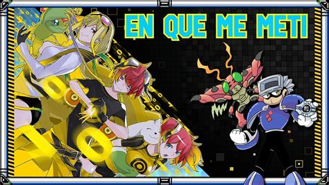 Digimon Story Cyber Sleuth Podremos Terminar El Juego Antes Del Beta