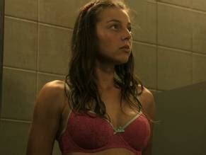 GEORGIA CHARA Nude AZNude