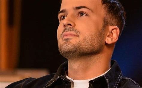 David Carreira Recorda Em L Grimas A Morte Da Irm Sara