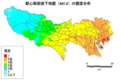 もし、首都直下型地震が発生したら？ 東京都が被害想定を10年ぶりに見直し