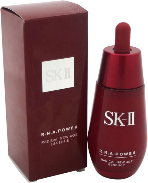 SK II R N A Power Radical New Age Essence 50ml Amazon Es Belleza