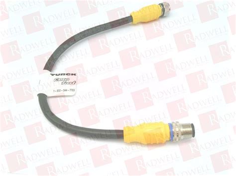 E Rks T Rss T By Turck Elektronik Buy Or Repair At Radwell